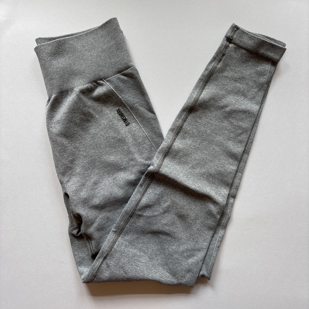 Gym Shark Flex High Waisted Leggings